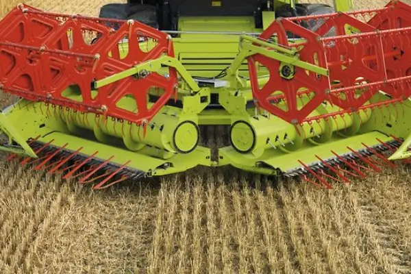 Auger - back