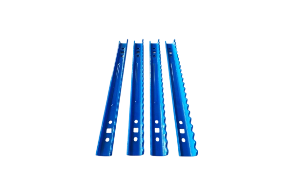 Chain Slat - front