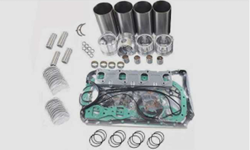 Home overhaul kit