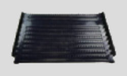 Home upper screen assembly lovol