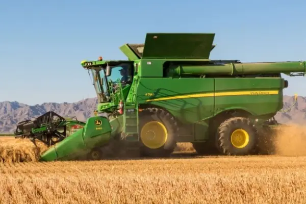 Used Equipment - Certified Tractors & Harvesters