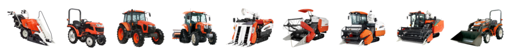 kubota