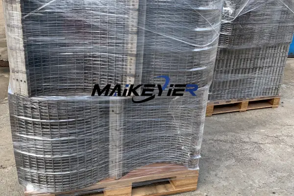 DC70 & DC105 Kubota Harvester Parts Shipped to Colombia combine harvester concave screen maikeyier