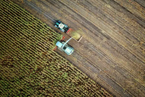 Farm Equipment application