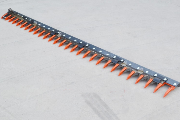 harvester cutter bar maikeyier