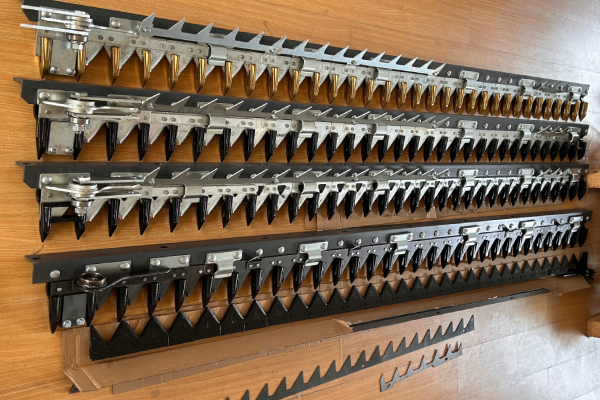 harvesters cutters bars maikeyier (1)
