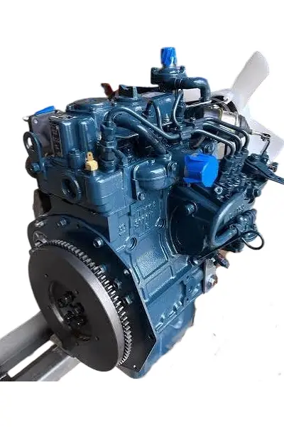 Kubota Part kubota engine maikeyier
