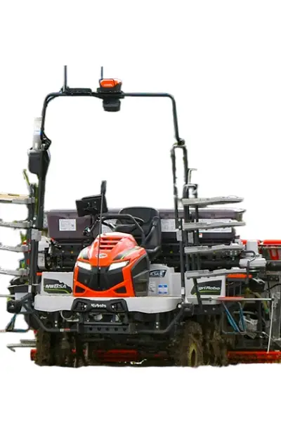 kubota rotary tiller maikeyier