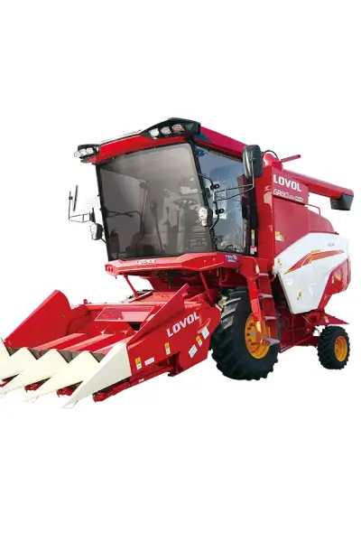 Lovol Parts lovol harvest