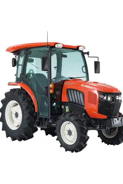 Kubota Part sl350 sp
