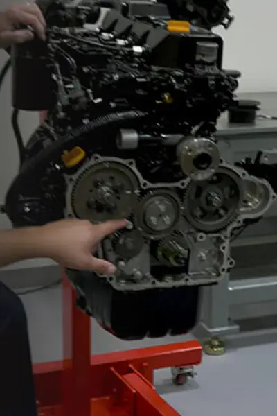 yanmar engine maikeyier