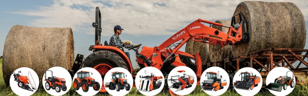 Lovol Parts kubota part for sale maikeyier