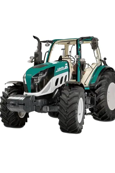 Lovol Parts lovol p5130