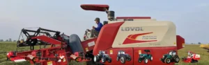 How to Find a Reliable Combine Harvester Part Supplier? lovol part for sale maikeyier