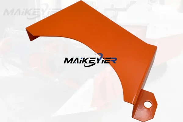 maikeyier 1 cover plate