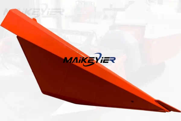 maikeyier 1 crop divider divider(lh) 988