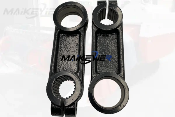 maikeyier 1 cutter swing arm
