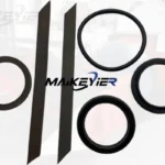 Combine Harvester Auger maikeyier 1 header cylinder oil seal