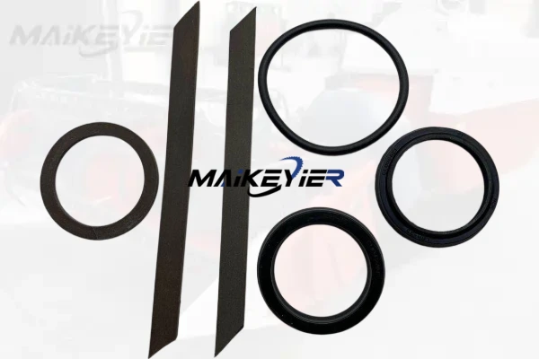 maikeyier 1 header cylinder oil seal