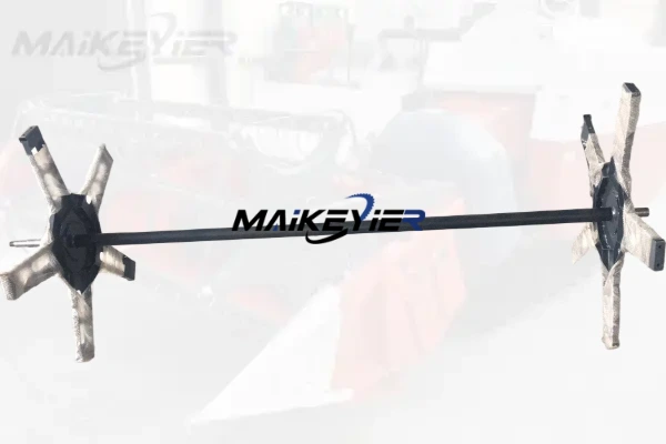 maikeyier 1 pick up reel dc70