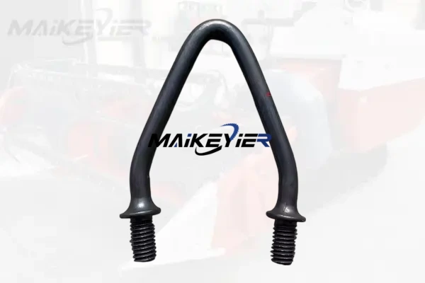 maikeyier 1 threshing system threshing teeth