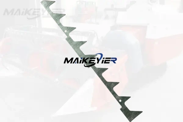 maikeyier 1 upper cutter with long teeth 5t078 51540 plate(sweeper,r)
