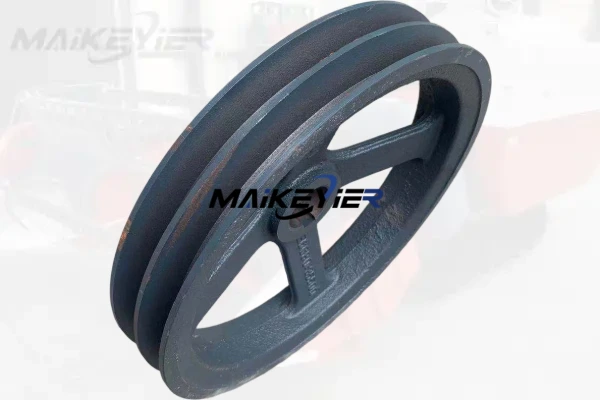 Combine Harvester Parts maikeyier 2 1e6c80 35500 v pulley