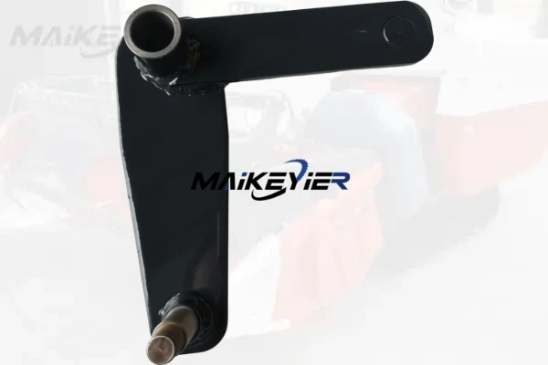 Combine Harvester Parts maikeyier 2 tensioner arm 1e6c80 35250 arm