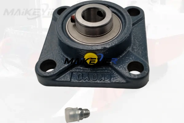Combine Harvester Parts maikeyier 3 bearing 1e6d10 42120 bearing