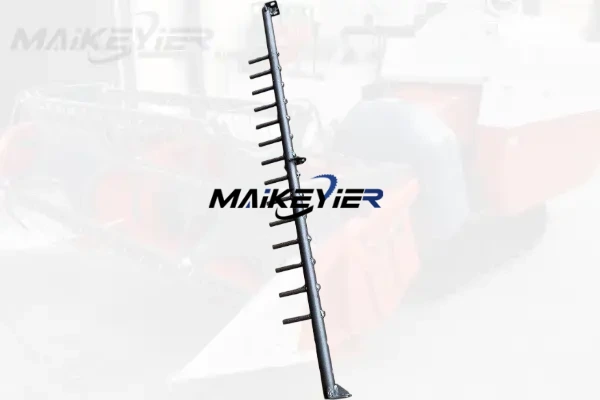 maikeyier 3 threshing system threshing tine bar