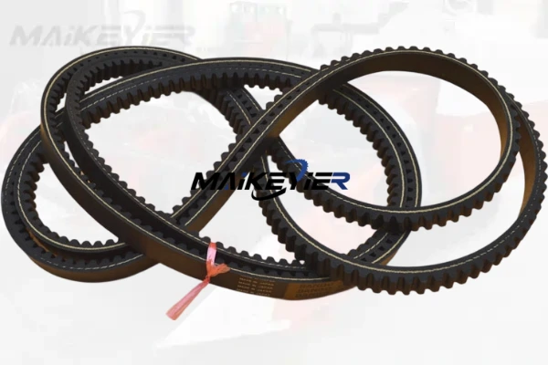 Combine Harvester Parts maikeyier 3 travel belt 5t106 11402