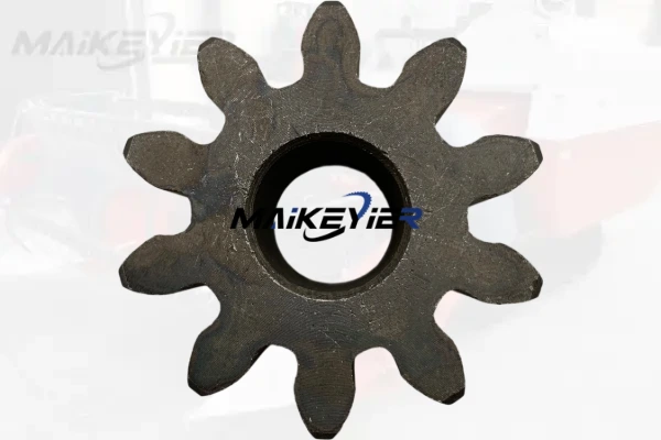 Combine Harvester Parts maikeyier 3 gear 5t078 78960 gear 10t