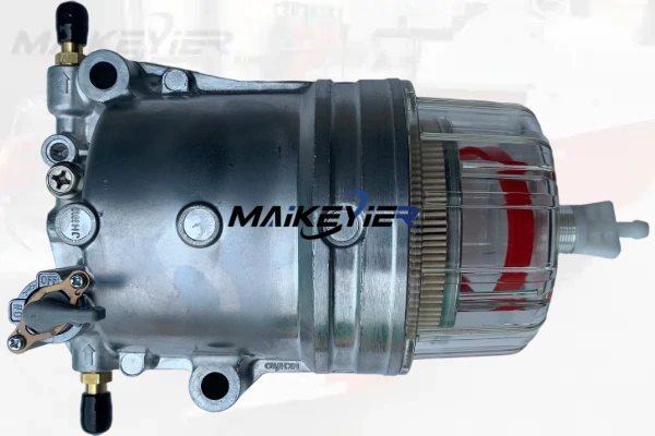Combine Harvester Parts maikeyier 4 fuel filter assembly 29e22 55700 filter