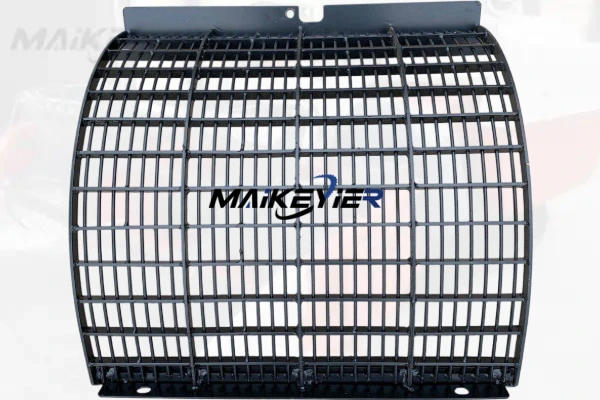 maikeyier 4 threshing system concave screen concave assy
