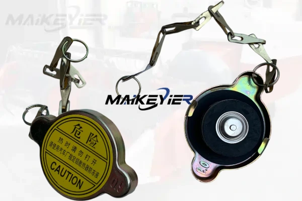 3 Containers of Kubota DC68 Combine Harvester Partes to India maikeyier 4 water tank cap 17214 72020 tc422 16090