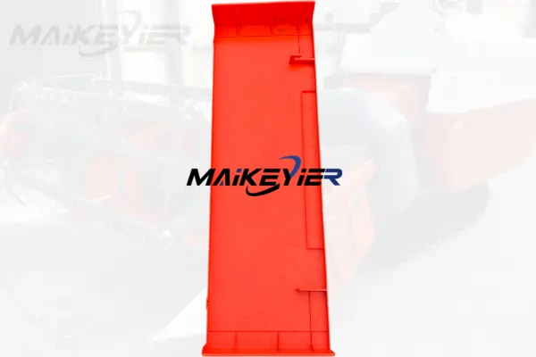 Combine Harvester Parts maikeyier 6 red tail lift 5t072 72412 5t057 72412 j