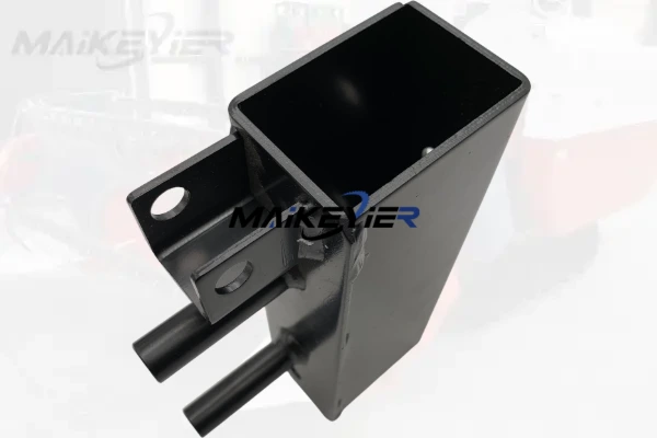Combine Harvester Parts maikeyier 6 reel arm 1e6b30 13550 slider, reel r