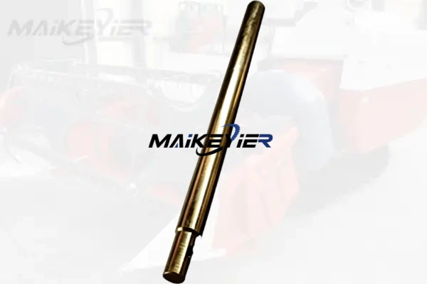 Combine Harvester Feeding System Parts maikeyier 7 combine harvester feed system telescopic tines