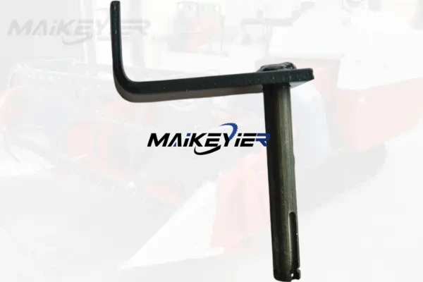 maikeyier 8 threshing system threshing clutch connecting rod