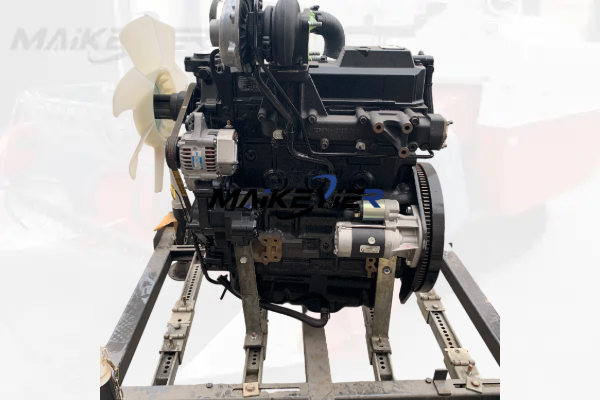 Combine Harvester Engine Parts maikeyier combine harvester engine parts engine assembly