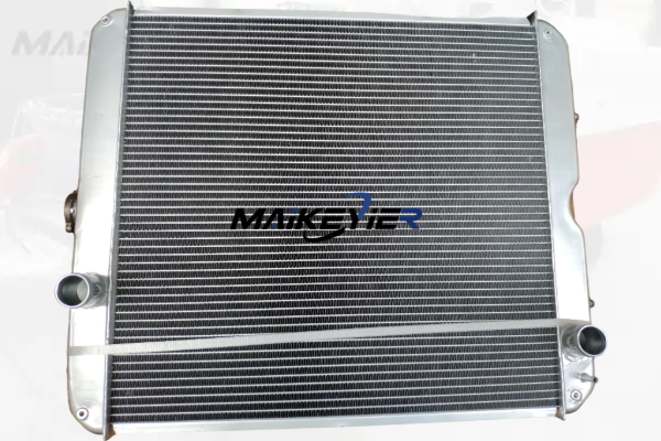 Combine Harvester Engine Parts maikeyier combine harvester engine parts water tank radiator