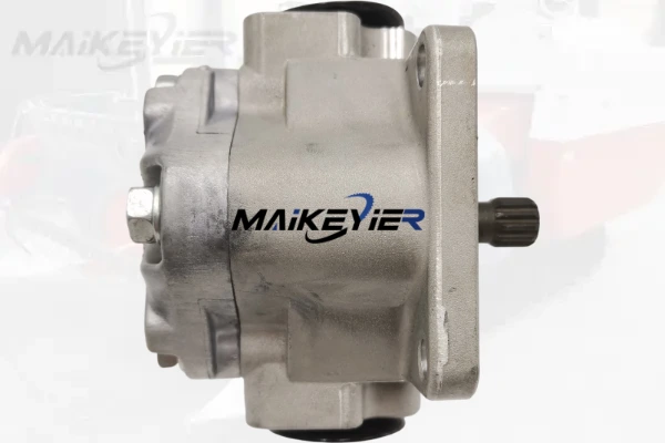Combine Harvester Hydraulic Parts maikeyier hydraulic components for combine harvesters hydraulic pumps