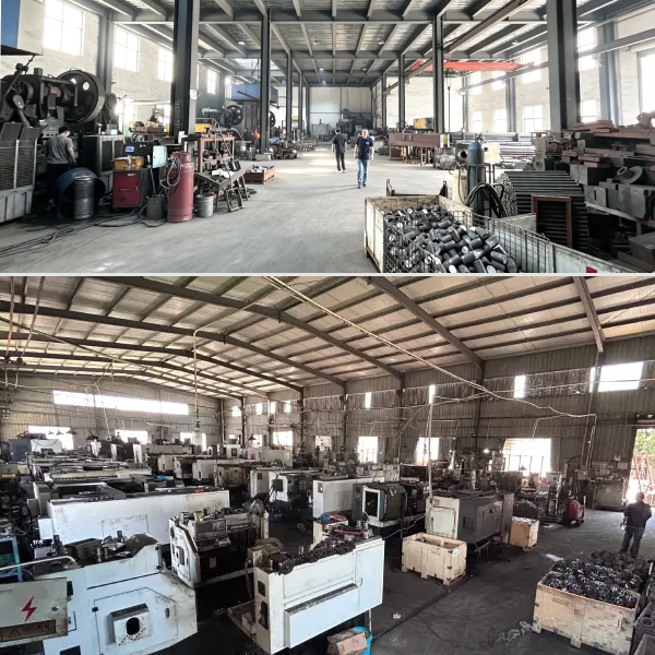 maikeyier factory