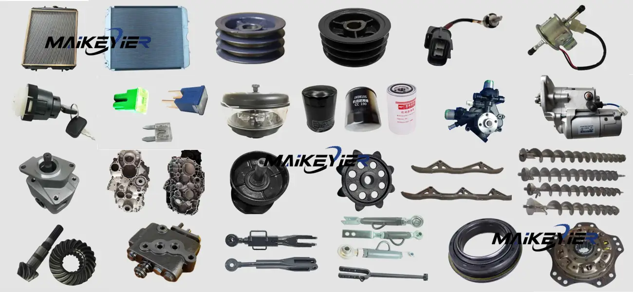 Yanmar Part yanmar parts forsale maikeyier