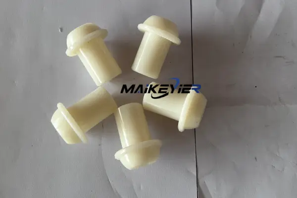 Combine Harvester Rubber Plastic Parts: Types, Applications, Materials and Buying Guide nylon parts for combine harvesters maikeyier