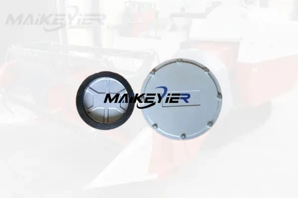 maikeyier harvester oil tank access cover
