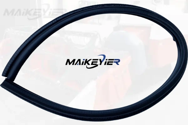 maikeyier harvester sealing cover plate 1e6b31 45700
