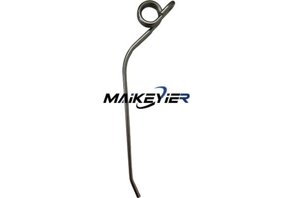 Stainless Steel Reel Tine