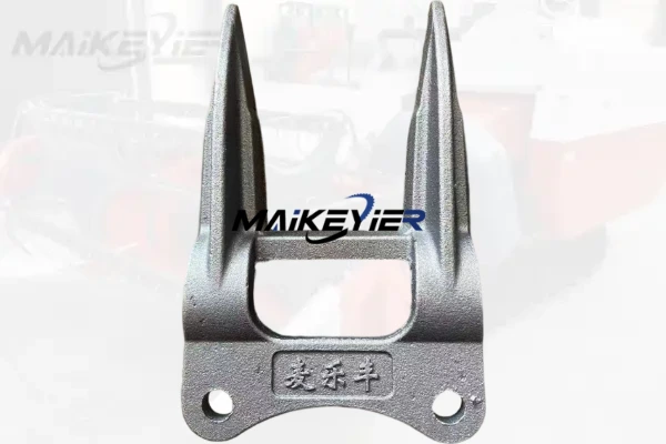 maikeyier alloy steel harvester knife guard