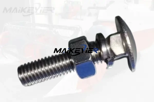 maikeyier blade guard screw, stainless steel